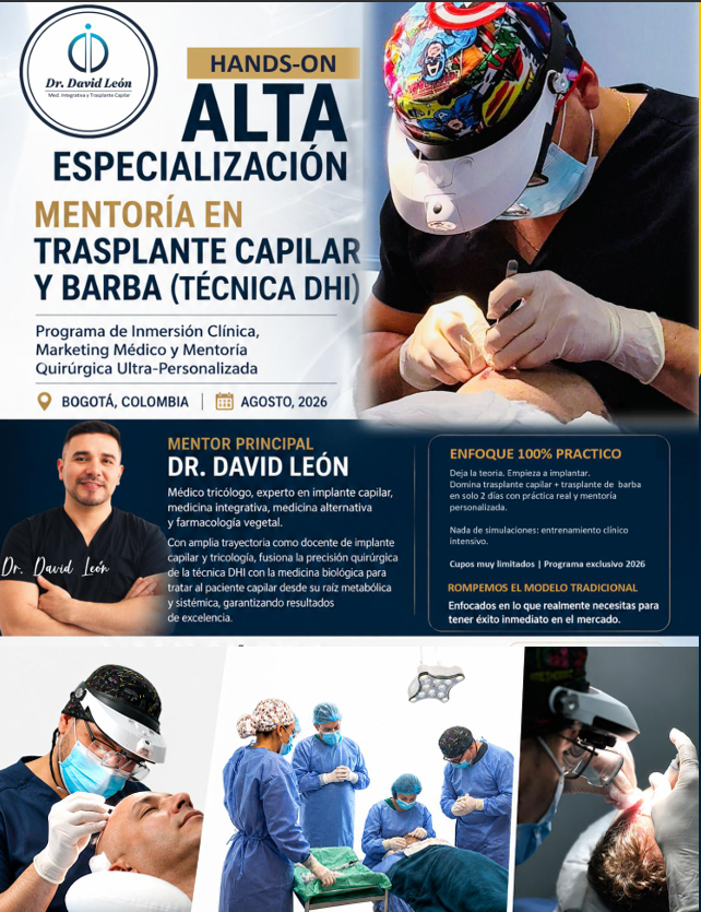 Noticia importante Hairux